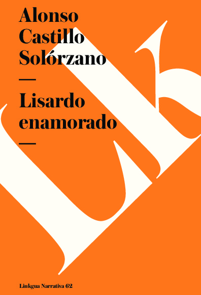 Lisardo enamorado