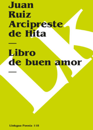 El libro del buen amor