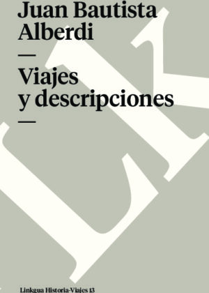 Viajes y descripciones