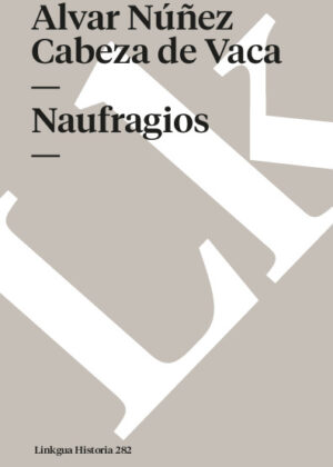 Naufragios