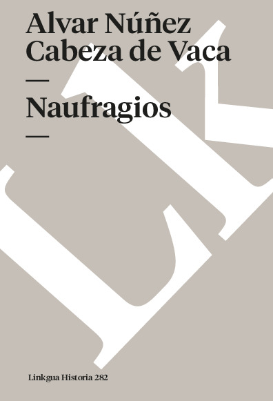 Naufragios