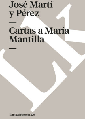 Cartas a María Mantilla