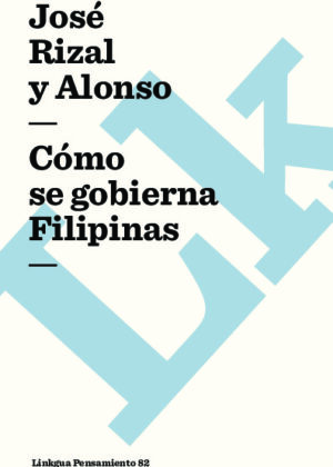 Cómo se gobierna Filipinas