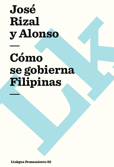 Cómo se gobierna Filipinas