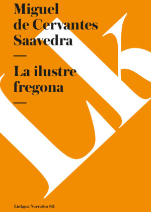 La ilustre fregona