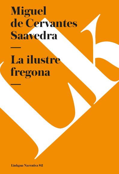 La ilustre fregona