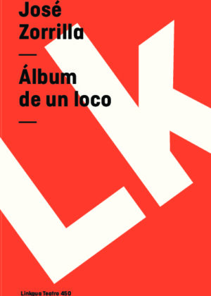 Álbum de un loco