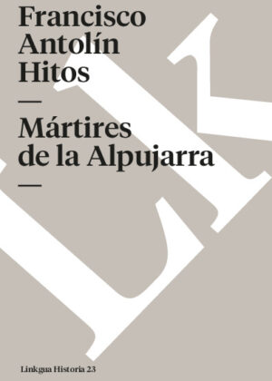 Mártires de la Alpujarra