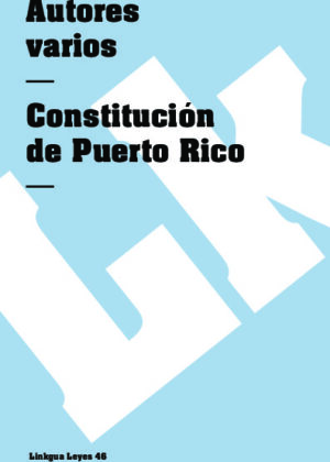 Constitución de Puerto Rico