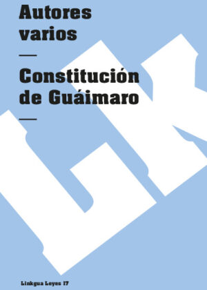 Constitución de Guáimaro