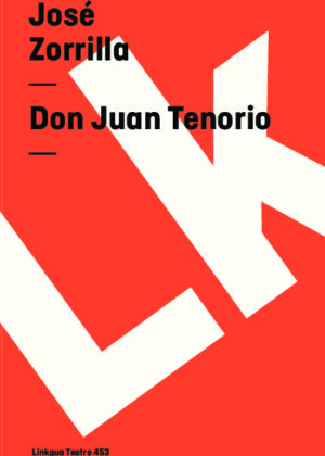 Don Juan Tenorio