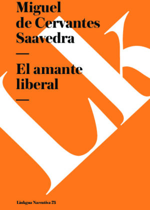 El amante liberal