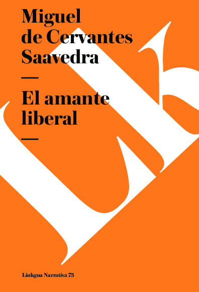 El amante liberal