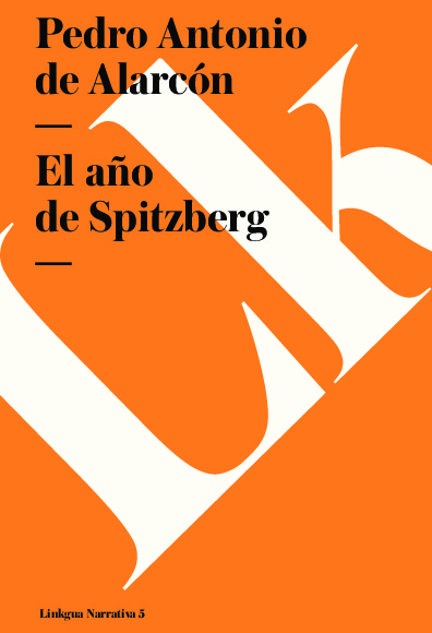 El año de Spitzberg