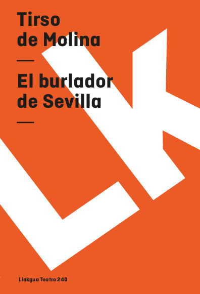 El burlador de Sevilla