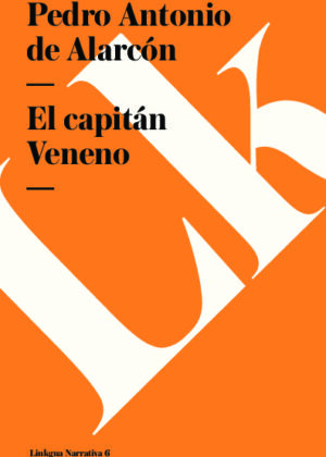 El capitán Veneno