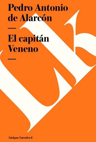 El capitán Veneno