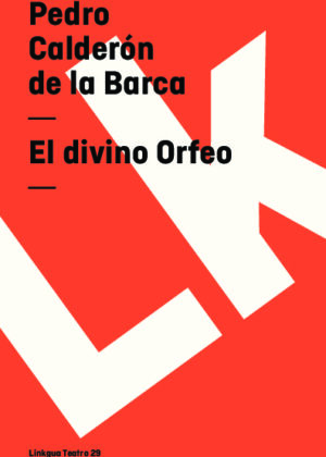 El divino Orfeo