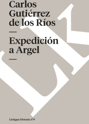 Expedición a Argel