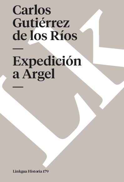 Expedición a Argel