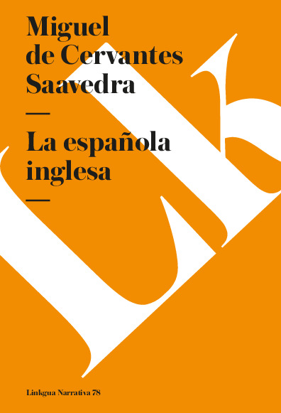 La española inglesa