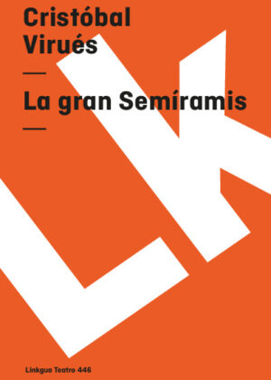 La gran Semíramis