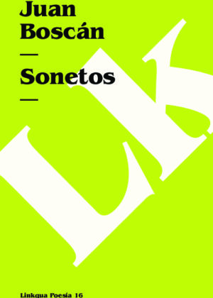 Sonetos