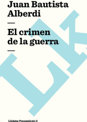 El crimen de la guerra