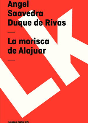 La morisca de Alajuar