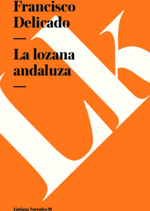 La lozana andaluza