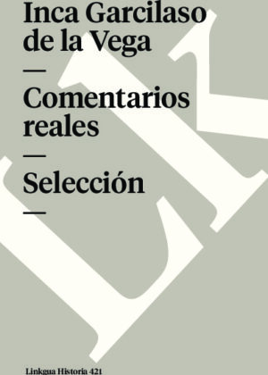 Comentarios reales. Selección