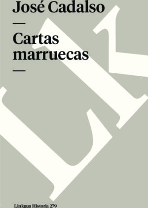 Cartas marruecas