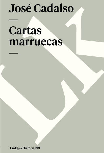 Cartas marruecas