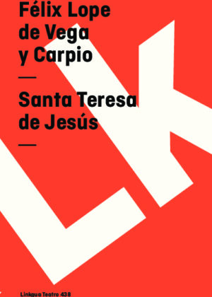 Santa Teresa de Jesús