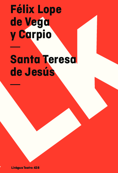 Santa Teresa de Jesús