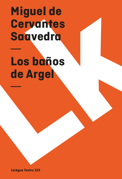 Los baños de Argel