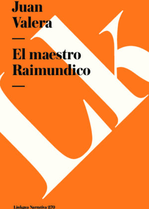 El maestro Raimundico