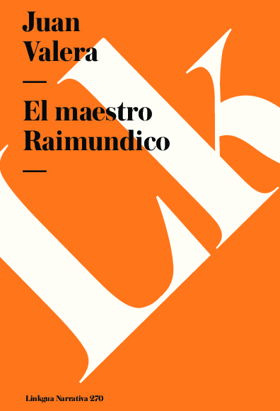 El maestro Raimundico