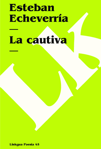 La cautiva