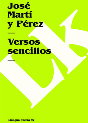 Versos sencillos