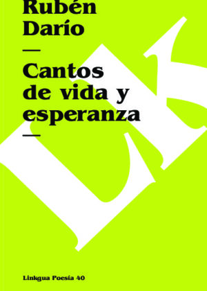 Cantos de vida y esperanza