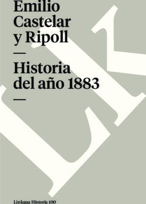 Historia del año 1883