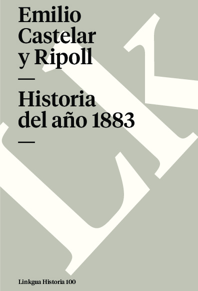 Historia del año 1883