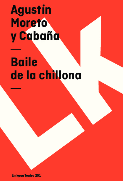 Baile de la chillona