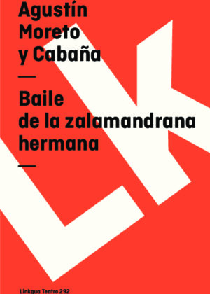 Baile de la zalamandrana hermana