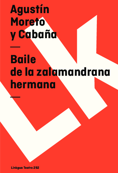 Baile de la zalamandrana hermana