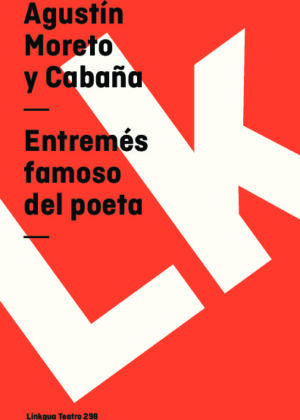 Entremés famoso del poeta