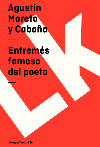 Entremés famoso del poeta