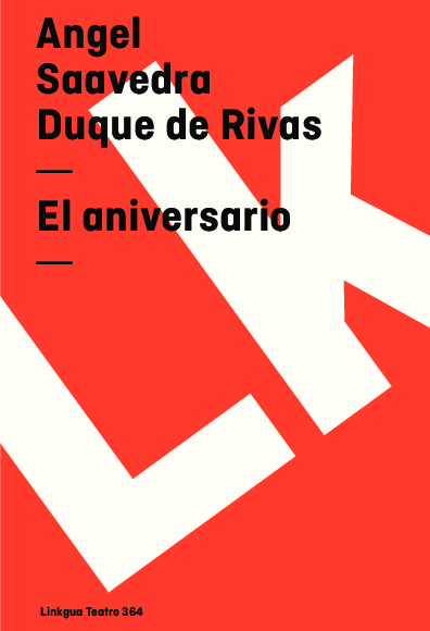 El aniversario