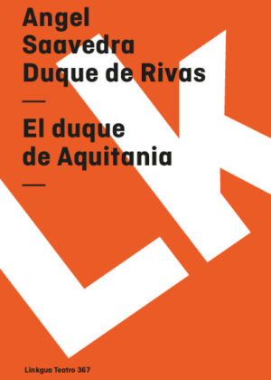 El duque de Aquitania